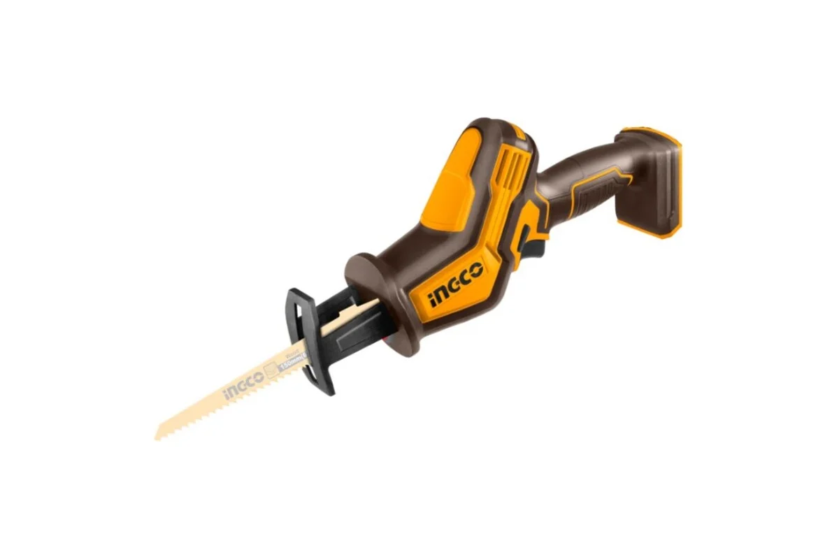 Пила сабельная INGCO CRSLI1152